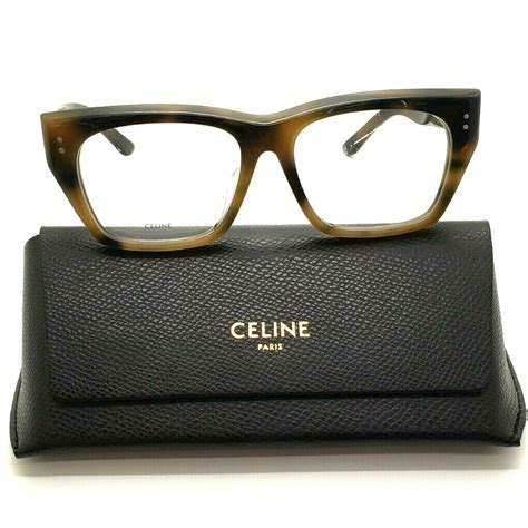 celine paris eyeglasses|celine glasses price.